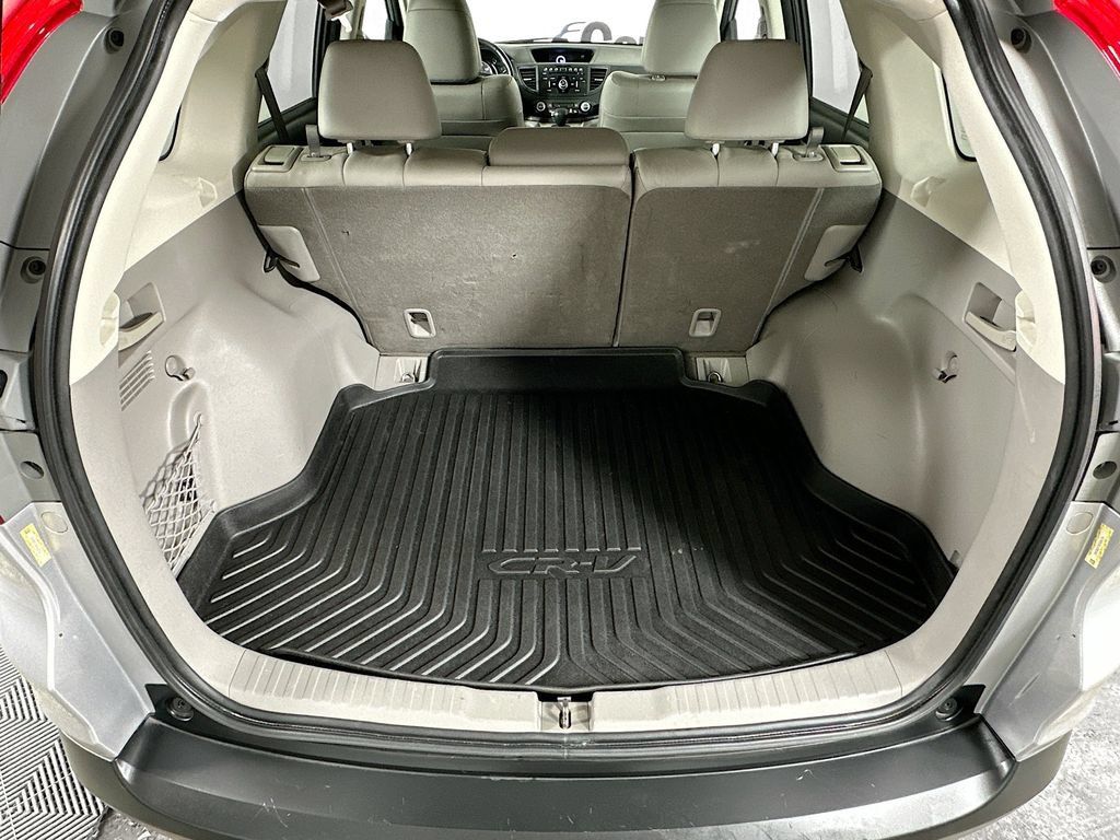 Used 2014 Honda CR-V EX-L image 29