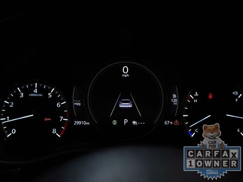 Certified 2024 MAZDA CX-30 AWD 2.5 S w/ Preferred Package image 25
