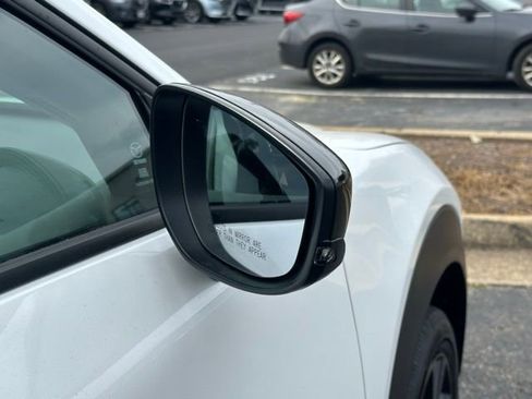 New 2026 MAZDA CX-30 2.5 Turbo w/ Premium Package image 11