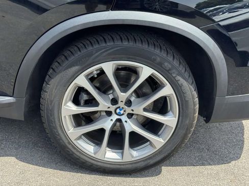 Used 2022 BMW X5 xDrive40i AWD/4WD image 8