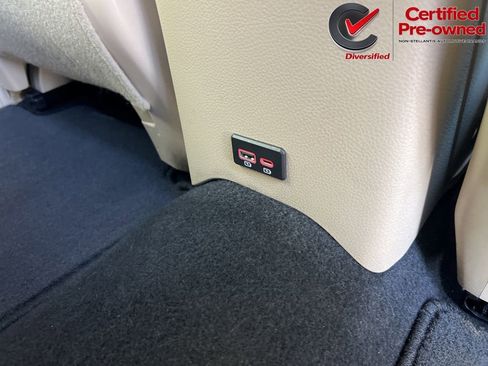 Used 2020 Nissan Rogue SL FWD image 28