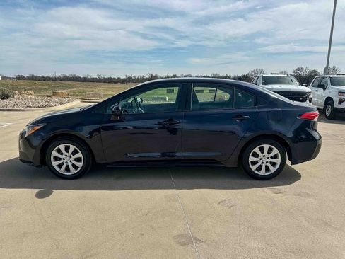 Certified 2024 Toyota Corolla LE image 6