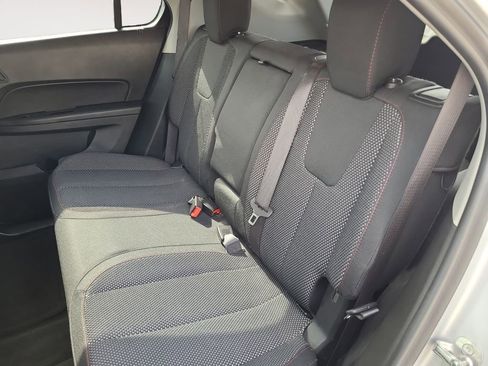 Used 2017 Chevrolet Equinox LT w/ Convenience Package AWD/4WD image 13