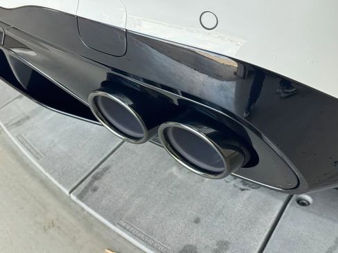 New 2026 Mercedes-Benz C 43 AMG 4MATIC Sedan image 51