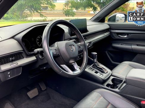 Used 2024 Honda CR-V Sport-L image 13