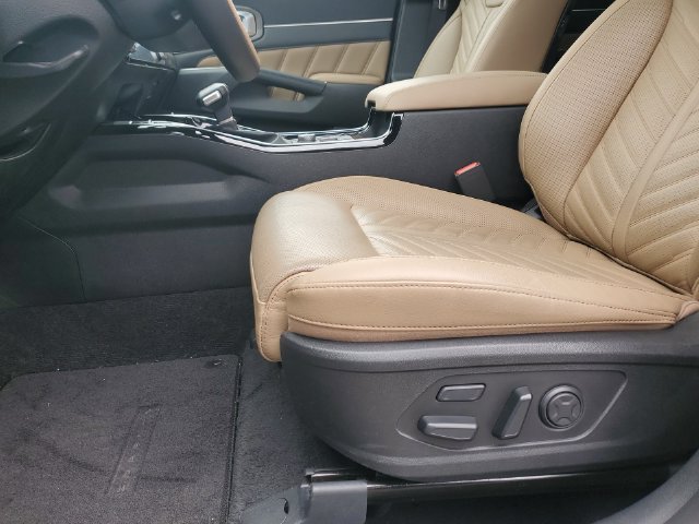 New 2026 Kia Sorento SX Prestige w/ Olive Brown Leather Package AWD/4WD image 21