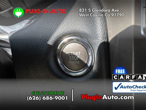 Used 2020 Lexus GX 460 Premium w/ Premium Package image 23