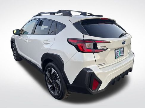 Certified 2025 Subaru Crosstrek 2.5i Limited w/ Crosstrek Mirror Package image 5