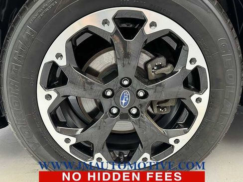 Used 2022 Subaru Crosstrek 2.0i Premium image 9