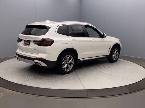Used 2024 BMW X3 xDrive30i w/ Convenience Package AWD/4WD image 5