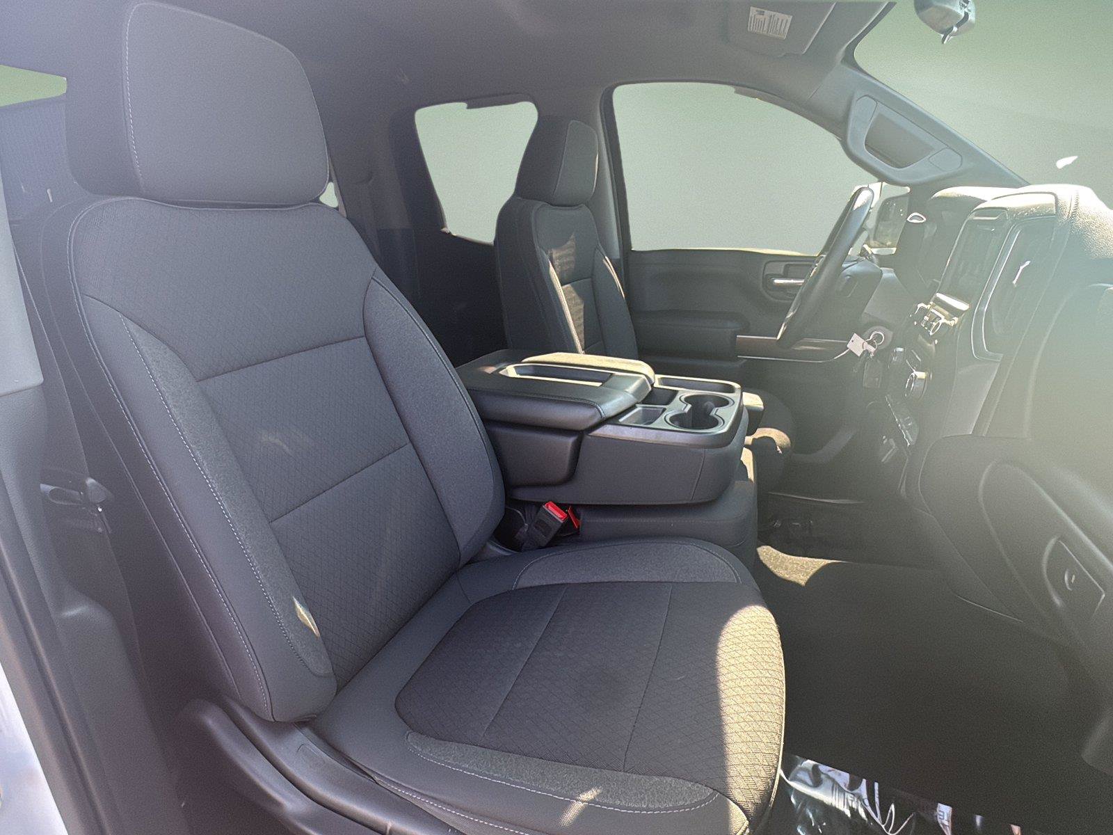 Used 2020 Chevrolet Silverado 1500 LT w/ Trailering Package AWD/4WD image 20