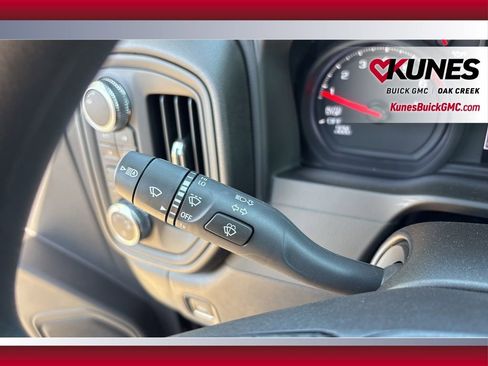 New 2026 GMC Sierra 1500 Pro w/ Graphite Edition AWD/4WD image 14