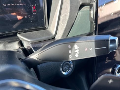 New 2026 GMC Terrain AT4 image 22