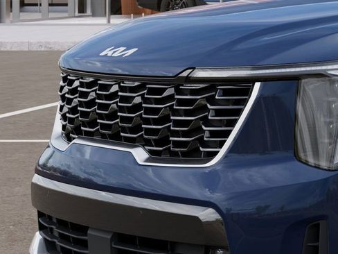 New 2026 Kia Sorento EX w/ EX Premium Package image 31