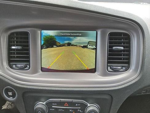 Certified 2023 Dodge Charger R/T w/ Blacktop Package image 20