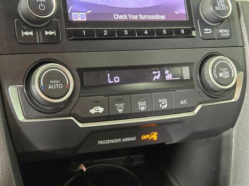 Used 2020 Honda Civic LX image 31
