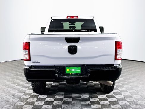 Used 2023 RAM 3500 Tradesman image 8