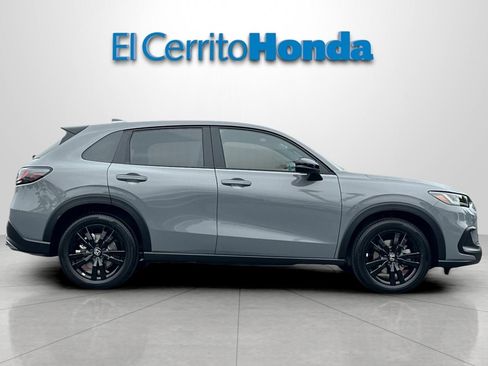 New 2026 Honda HR-V Sport image 2