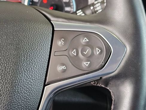 Certified 2024 Chevrolet Traverse RS FWD image 13