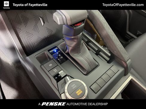 New 2026 Toyota Tacoma TRD Sport image 32