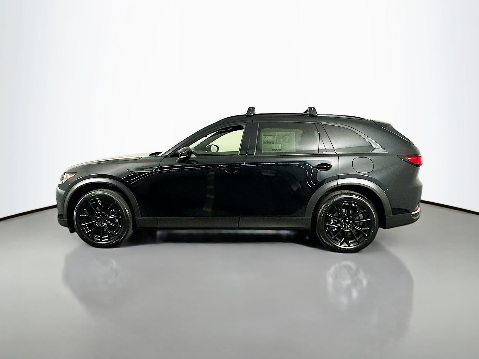 New 2026 MAZDA CX-70 3.3 Turbo w/ Premium Plus Pkg AWD/4WD image 4