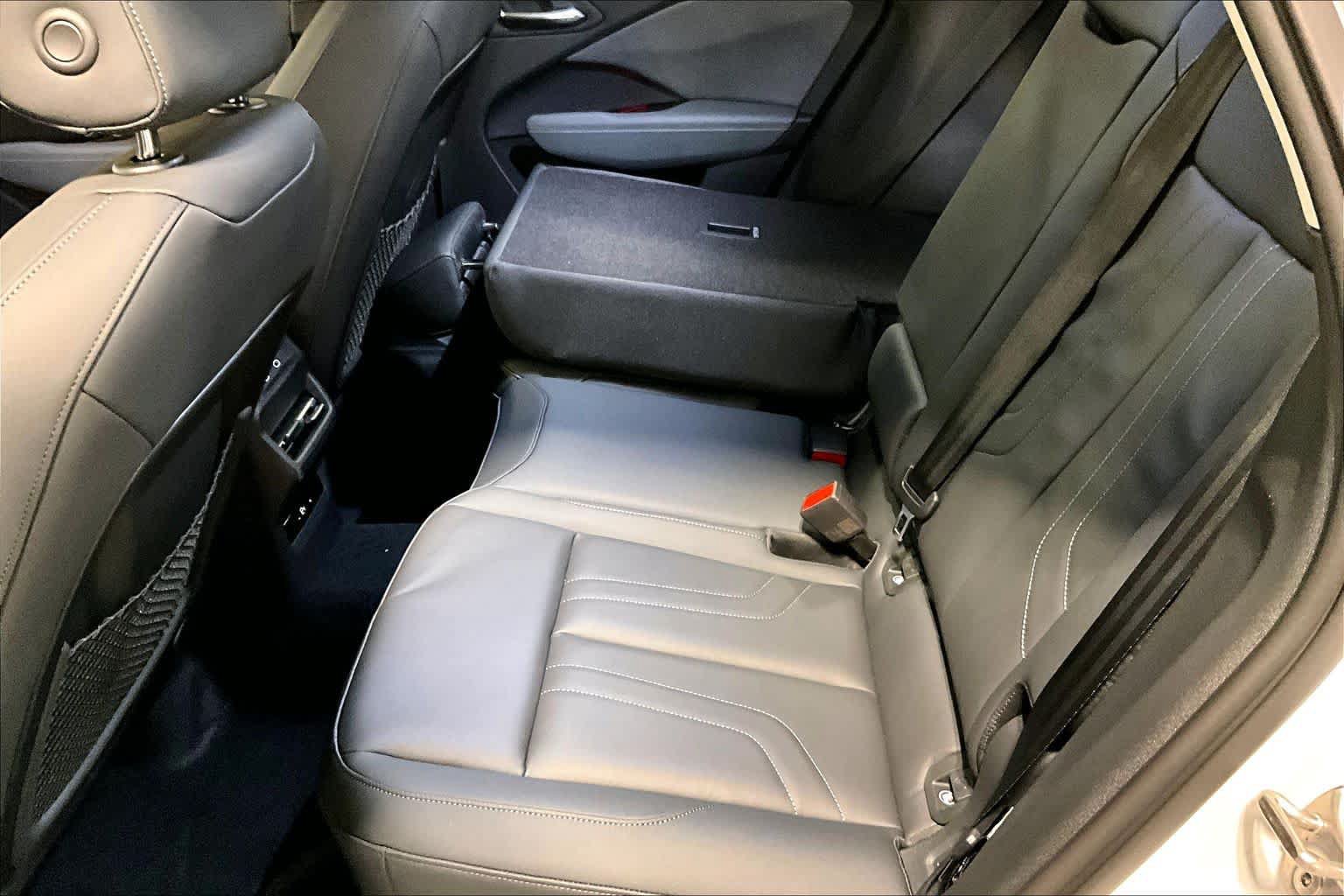 Certified 2026 Audi Q3 quattro 2.0T AWD/4WD image 19