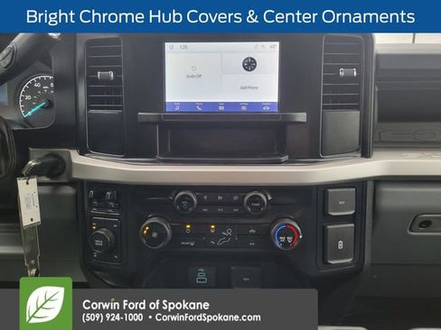 Certified 2023 Ford F250 XL w/ XL Driver Assist Package image 30
