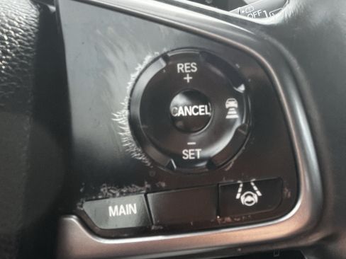 Used 2020 Honda Civic EX image 21