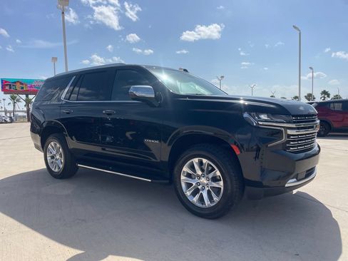 Used 2024 Chevrolet Tahoe Premier RWD image 7