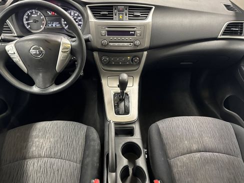 Used 2014 Nissan Sentra SV image 12