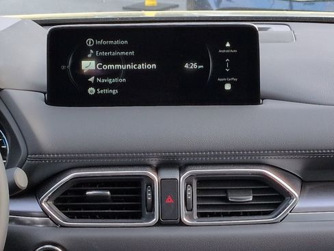 New 2025 MAZDA CX-5 AWD 2.5 S w/ Premium Plus Pkg image 18