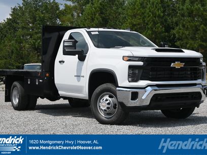 New 2025 Chevrolet Silverado 3500 W/T w/ WT Convenience Package