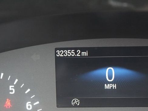 Used 2022 Ford Escape SE w/ Cold Weather Package image 30