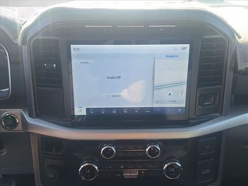 Used 2021 Ford F150 XLT w/ Equipment Group 302A High RWD image 12