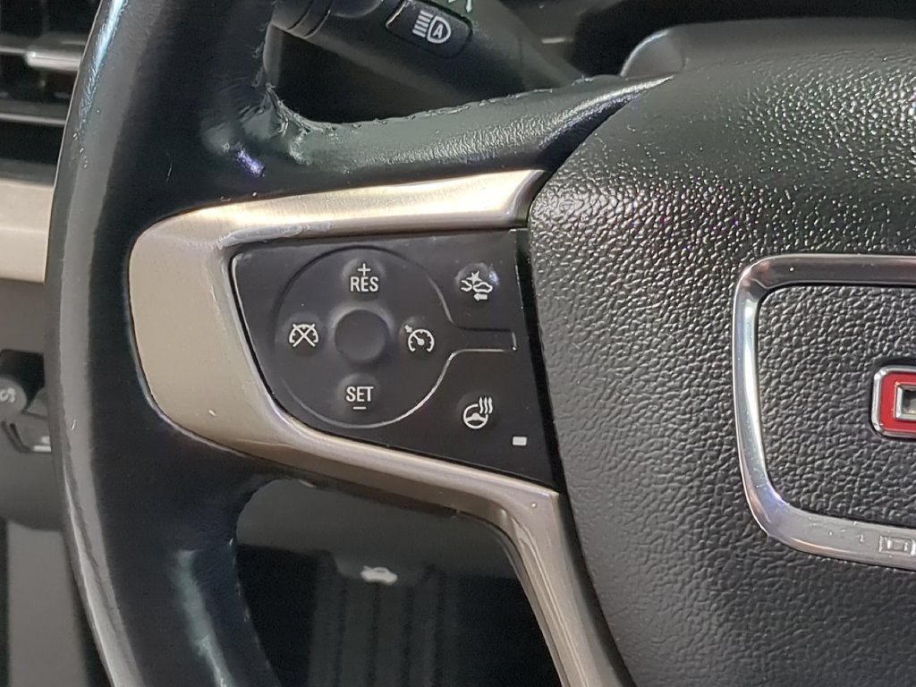 Used 2019 GMC Terrain Denali w/ Advanced Safety Package AWD/4WD image 22