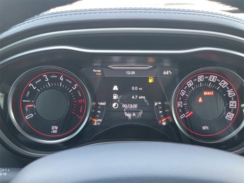 Used 2021 Dodge Challenger R/T Scat Pack image 34