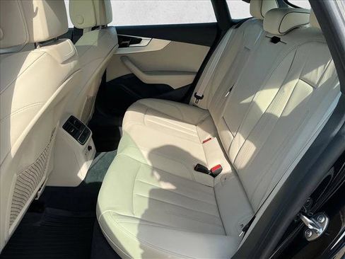 Used 2025 Audi A5 2.0T Premium Plus w/ Convenience Plus Package image 13