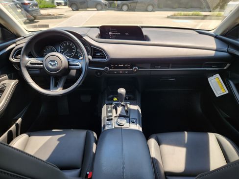 Certified 2023 MAZDA CX-30 AWD 2.5 S w/ Select Package image 8