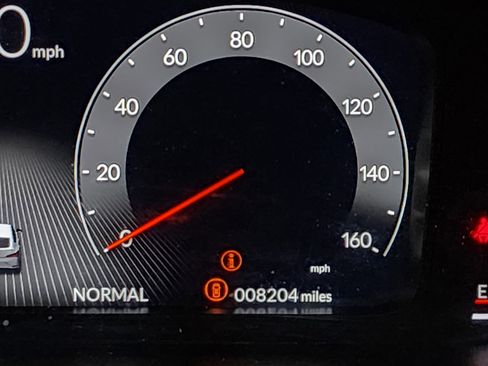 Certified 2024 Acura Integra A-Spec image 25