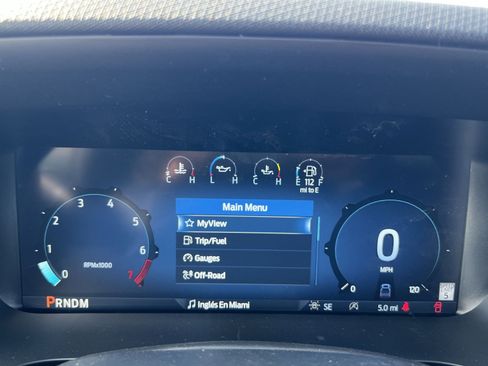 New 2026 Ford F150 XLT w/ Equipment Group 302A MID image 17