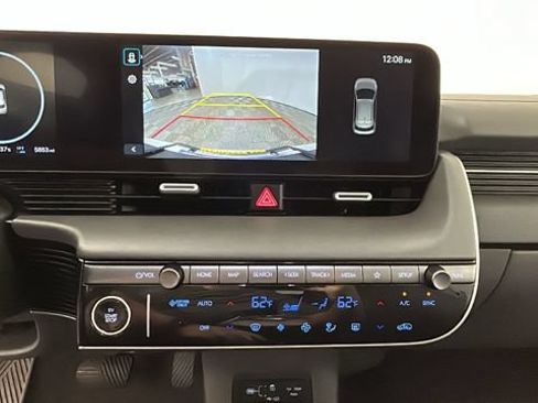 Used 2025 Hyundai Ioniq 5 SEL RWD image 23