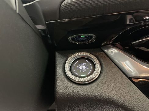 Used 2025 Buick Envista Avenir image 16