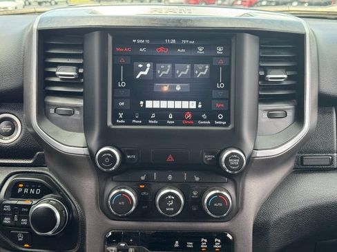 Used 2021 RAM 1500 Big Horn AWD/4WD image 15