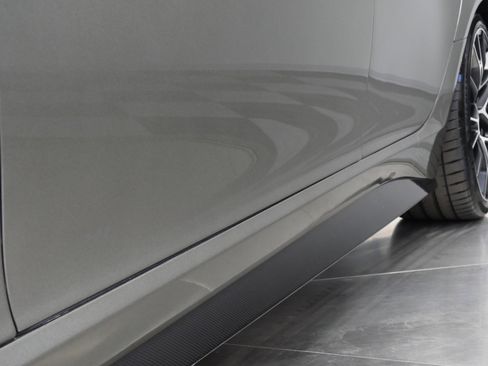 Used 2019 Aston Martin Rapide AMR image 50