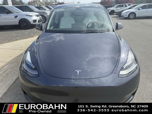 Used 2023 Tesla Model Y Long Range image 26