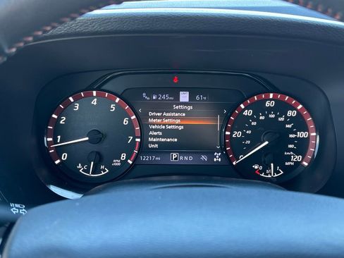 Used 2024 Nissan Frontier PRO-4X w/ Technology Package image 24