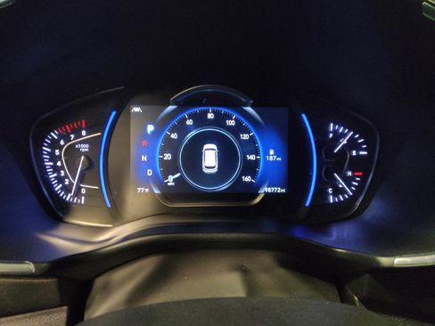 Used 2020 Hyundai Santa Fe Limited image 23