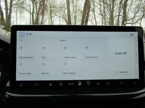 New 2025 Ford Escape ST-Line Elite image 31