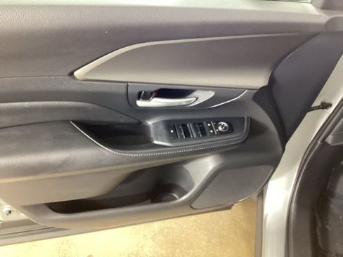 Used 2024 Toyota Grand Highlander AWD image 13