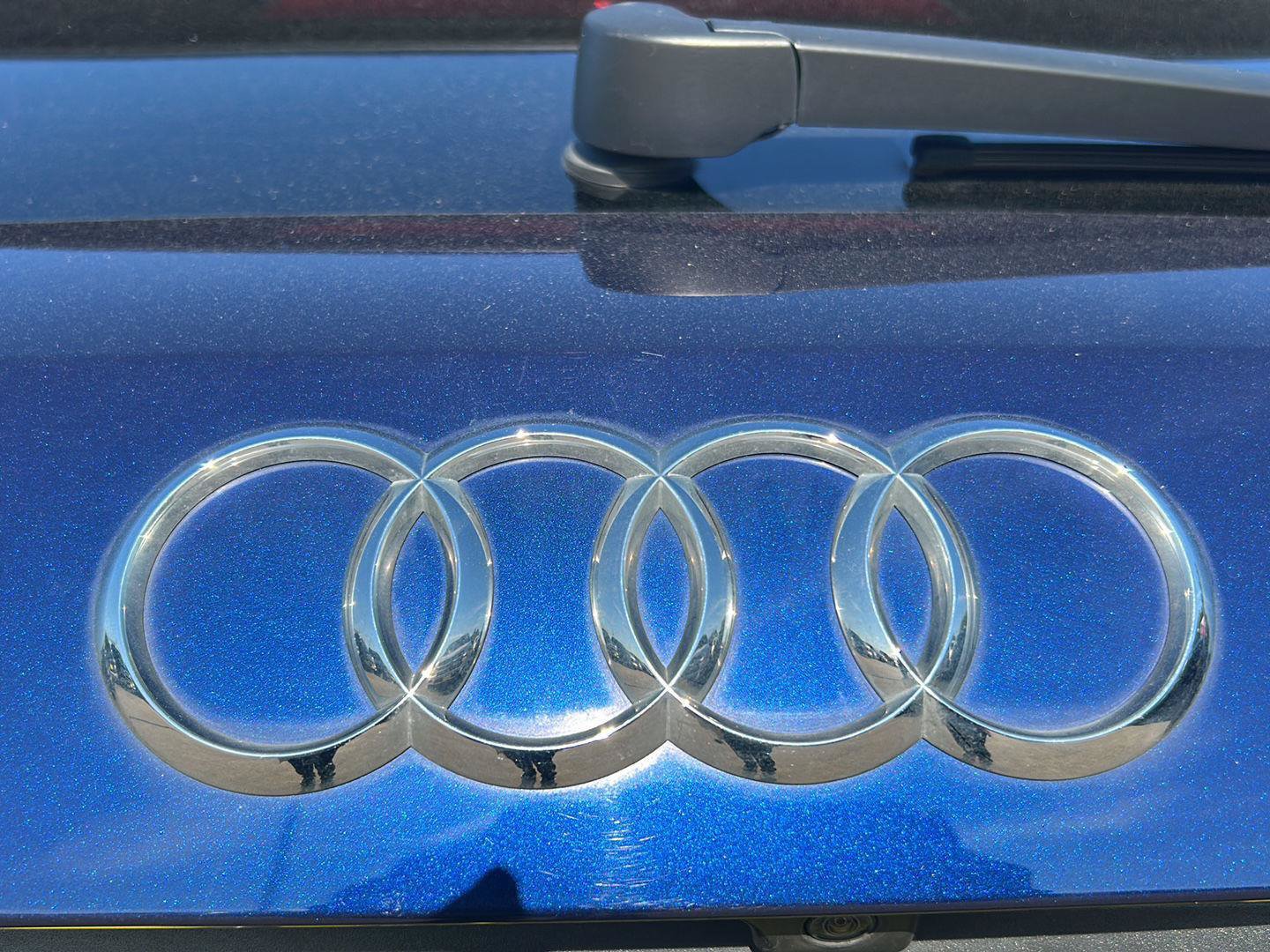 Used 2024 Audi Q3 2.0T Premium AWD/4WD image 32